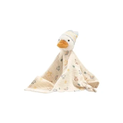 Abbildung von Sterntaler EDDA Kuscheltier für Kinder, Größe: One Size, Ecru