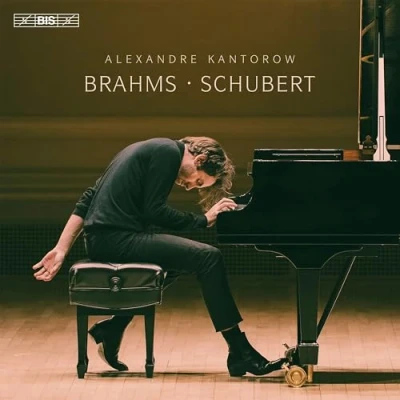 Abbildung von Brahms &amp; Schubert