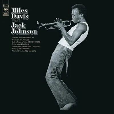Abbildung von A Tribute to Jack Johnson [Vinyl LP]