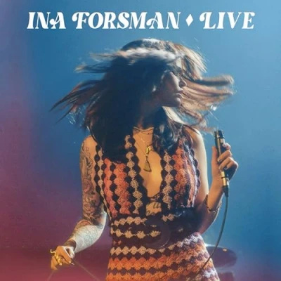 Abbildung von LIVE/DIGIPACK