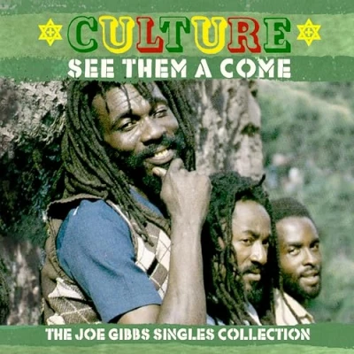 Abbildung von See Them A Come The Joe Gibbs Singles Collection