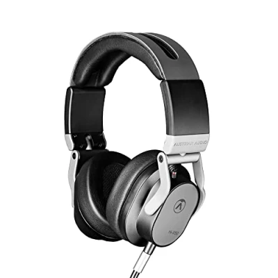 Abbildung von Austrian Audio Hi X50 On Ear