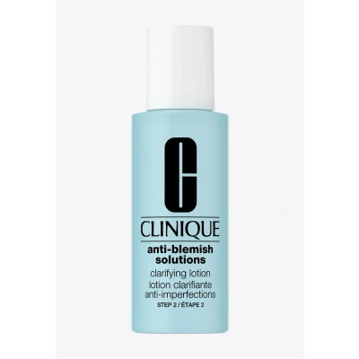 Abbildung von Clinique Antiblemish Solutions Clarifying Lotion Gesichtspeeling, Größe: 200 ml,