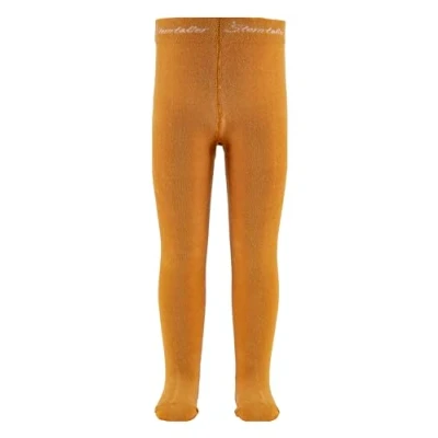 Abbildung von Sterntaler Baby und Kinder Strumpfhose Unisex in unifarben goldbraun, 68