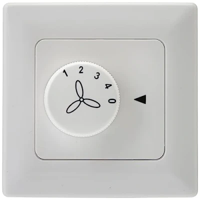 Abbildung von Westinghouse Lighting Wandschalter ohne Licht 7880040, Weiss