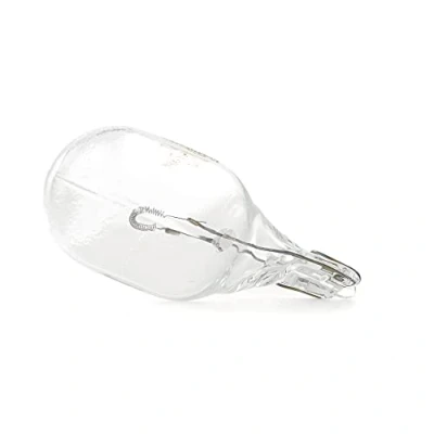 Abbildung von OSRAM ORIGINAL LINE 12V, W16W, Halogen Signallampen, Karton Faltbox (10 Lampen), Gelb, gelb