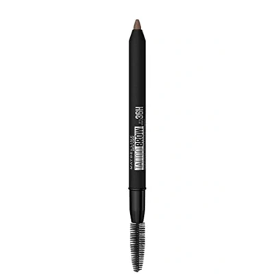 Abbildung von Maybelline New York Tattoo BROW 36H Augenbrauenstift, Damen, Größe: 0.73 g, 6 ash brown