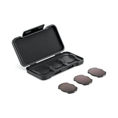 Abbildung von DJI Avata ND Filterset (ND8/16/32) Black