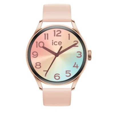 Abbildung von Ice Watch Smartwatch, Damen, Größe: One Size, Pink