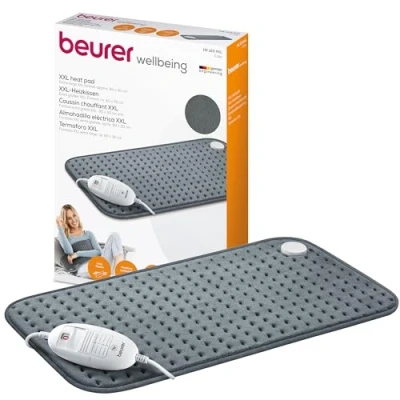 Abbildung von Coussin chauffant XXL beurer HK 123
