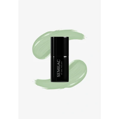 Abbildung von Semilac UV GEL Polish Base Coat, Damen, Größe: 7 ml, Picnic soirée