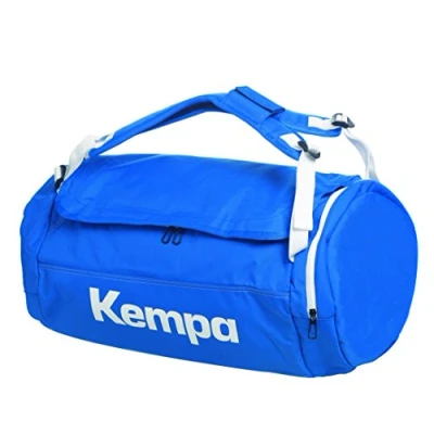 Abbildung von Kempa Tasche K LINE PRO 40 Liter SPORTTASCHE Reisetasche für Damen und Herren mit Rucksackfunktion Sport, Reisen, Fitness, Gym, Handball, Fußball