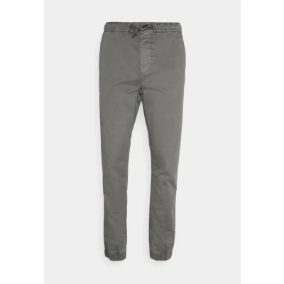 Abbildung von Blend Pants NOOS Stoffhose, Herren, Größe: Small, Granite