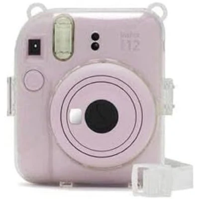 Abbildung von INSTAX Mini 12 Kameratasche Glittercase