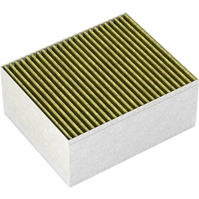 Abbildung von Clean Air Plus Aktivkohlefilter (Ersatz)