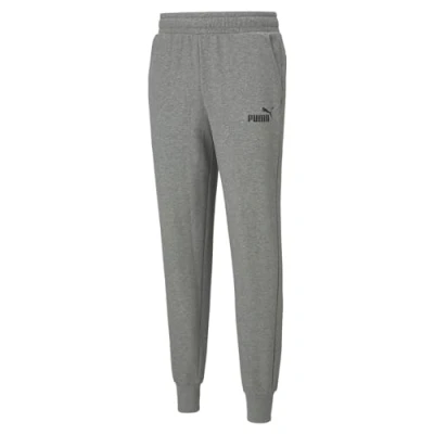 Abbildung von Puma Jogginghose, Herren, Größe: 3XL, Gray