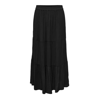 Abbildung von Onlmikka Life Long Skirt WVN Noos