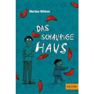 Abbildung von Das schaurige Haus: Roman. Mit Vignetten von Anke Kuhl