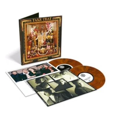 Abbildung von Nobody Else [Vinyl LP]