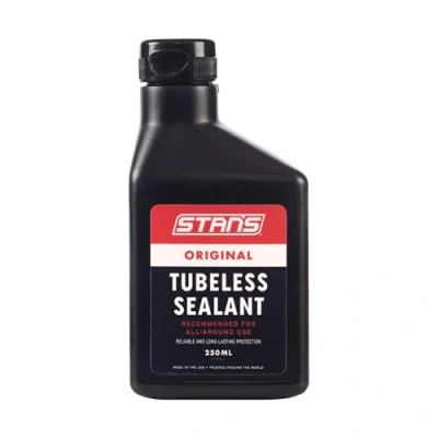 Abbildung von NoTubes Stan&#039;s Original Tubeless Reifendichtmittel, 250 ml