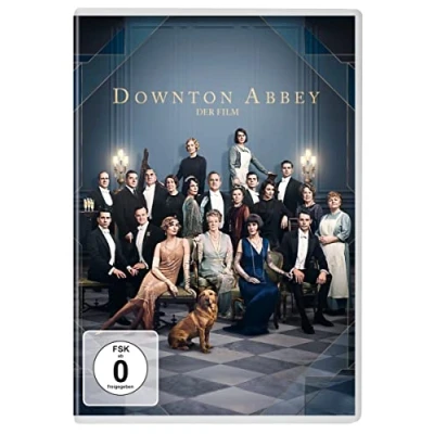 Abbildung von Downton Abbey Der Film
