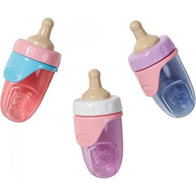 Abbildung von Zapf Creation 819630 Baby Born Trinkflasche