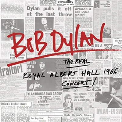 Abbildung von The Real Royal Albert Hall 1966 Concert [Vinyl LP]