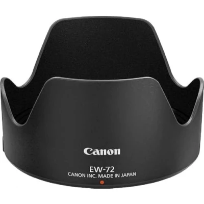 Abbildung von Canon 5185B001 Gegenlichtblende EW 72