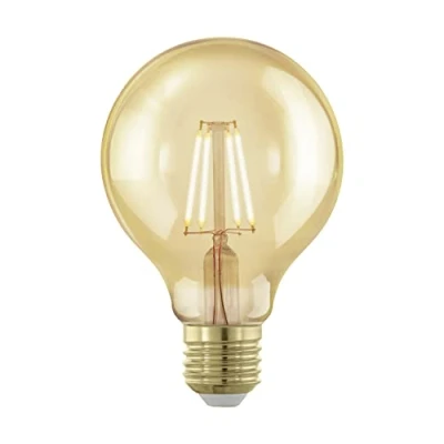 Abbildung von Ampoules LEd Vintage