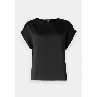 Abbildung von ONLY Onllieke S/S Satin Mix Top WVN Noos