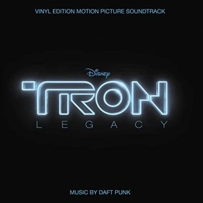 Abbildung von Tron: Legacy (Ltd.2LP) [Vinyl LP]