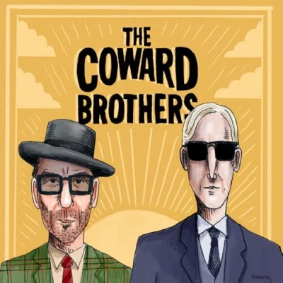 Abbildung von Coward Brothers [Vinyl LP]