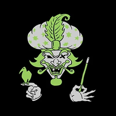 Abbildung von The Great Milenko