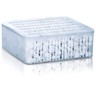 Abbildung von JUWEL Aquarium Cirax M (Compact) Keramikgranulat