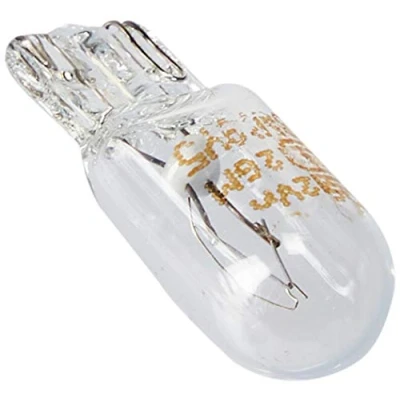 Abbildung von Osram,2821.TP,ORIGINAL AA8W3W, 2821,12V, 10er Faltschachtel