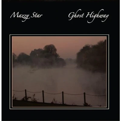 Abbildung von Ghost Highway (Bonustrack CD)