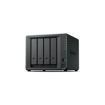 Abbildung von SYNOLOGY DS925+ 4 Bay DiskStation (up to 9 Bay), AMD Ryzen V1500B, 4GB RAM