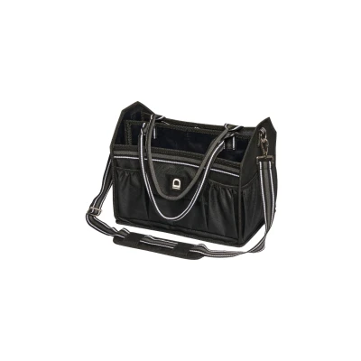 Abbildung von Equipage SS&#039;23 Grooming bag
