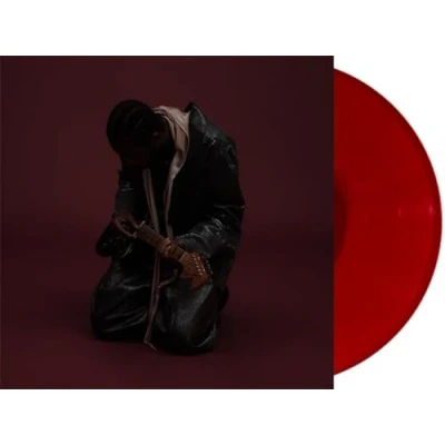 Abbildung von Charlotte (Std. Opaque Red LP) [Vinyl LP]