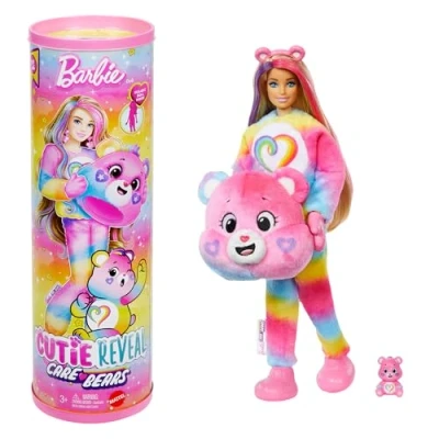 Abbildung von BARBIE CUTIE REVEAL TOUTENSEMBLE