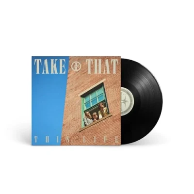 Abbildung von This Life (Vinyl)