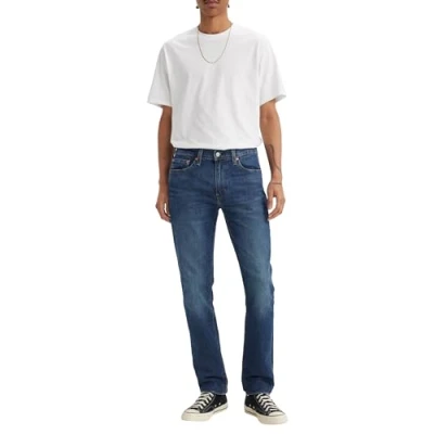 Abbildung von Levi&#039;s 511 Slim Jeans Fit apples to apples, Herren, Größe: 32x30,