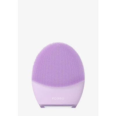 Abbildung von FOREO LUNA 4 Gesichtsreinigungsbürste Straffende Gesichtsmassage Anti Aging Pflege Verbessert die Aufnahme von Gesichtspflegeprodukten Einfache Gesichtspflege Tools Sensible Haut