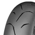 Abbildung von Mitas Mc34 90/90 10 50P REAR/FRONT
