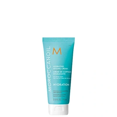 Abbildung von Moroccanoil Feuchtigkeitsspendende Styling Crème, 75ml (1er Pack)