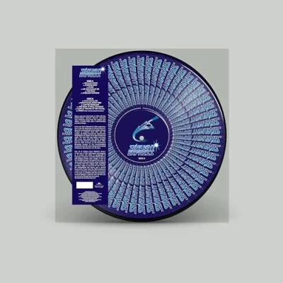 Abbildung von Starlight Express (Zoetrope Edition) (Ltd. 1LP Picture Disc Vinyl)