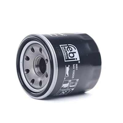 Abbildung von febi bilstein 109205 Ölfilter, 1 Stück