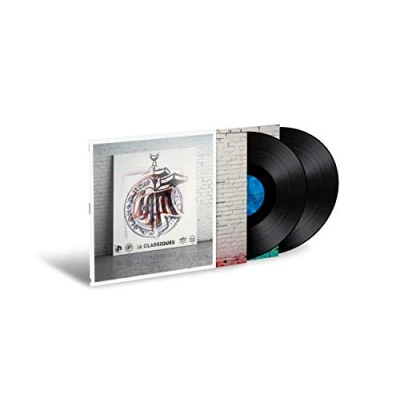 Abbildung von 16 Classiques (Beast of 2013) [Vinyl LP]