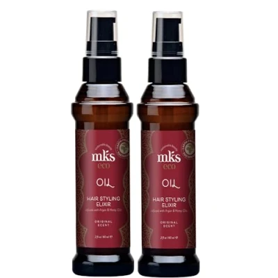 Abbildung von Marrakeschöl normal 2x60 ml