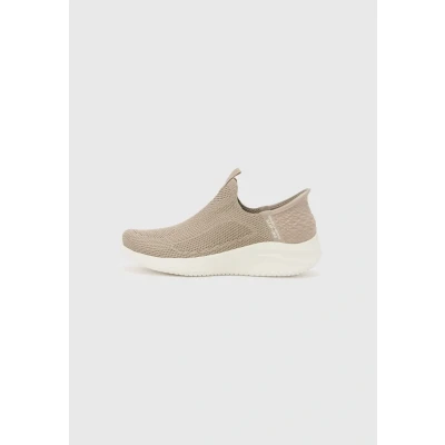 Abbildung von Skechers Damen Ultra Flex 3.0 Easy Win Sneaker, Taupe, 38.5 EU